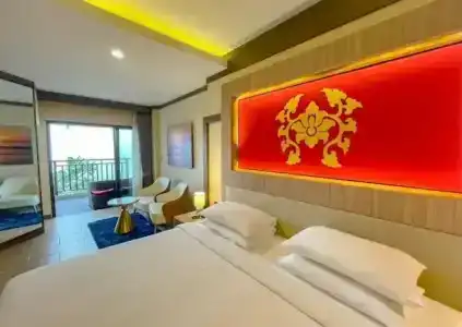 Shanaya Beach Resort & Spa Phuket - 55