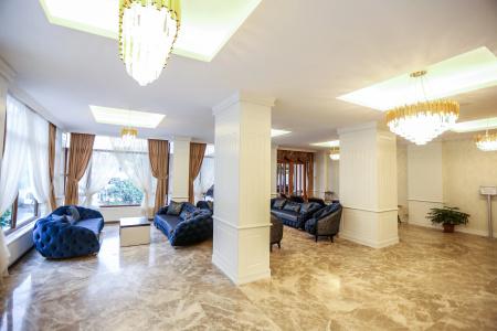 Thermal Saray & Spa Yalova - 1