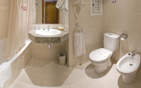 Ght Oasis Park & Spa - 43