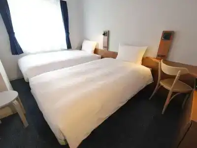 Toyoko Inn Tokyo Haneda Airport No.2 - 49