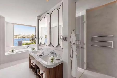 Mandarin Oriental Bosphorus, Istanbul - 62