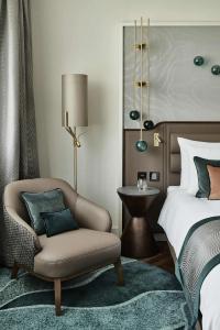 Grand Resort Bad Ragaz - 104