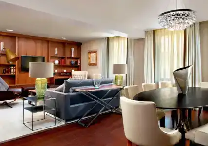 Sheraton Grand & Spa - 96