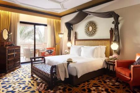Jumeirah Al Qasr - 5