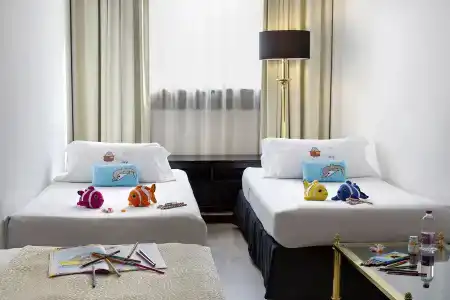 Meliá Milano - 46