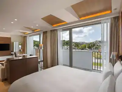 The Grand Tarabya - 59