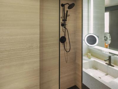Novotel Mexico City Toreo - 71