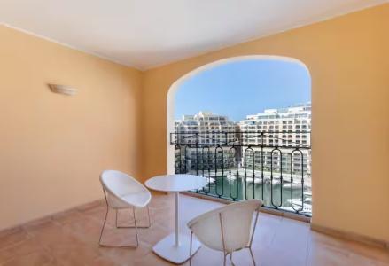 Hilton Malta - 97
