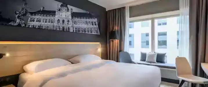 Park Inn by Radisson Antwerp Berchem - 24