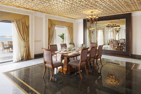 Jumeirah Zabeel Saray - 112