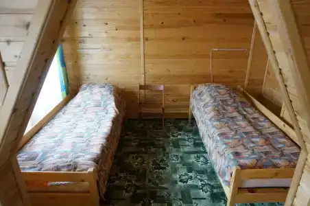 Устюжанин & Помор - 1