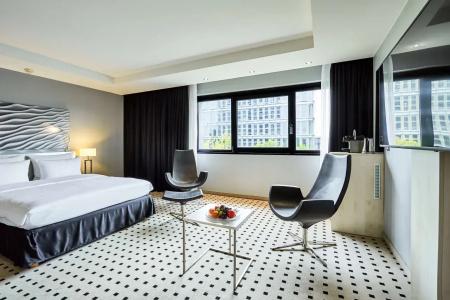 Radisson Blu Conference, Düsseldorf - 54