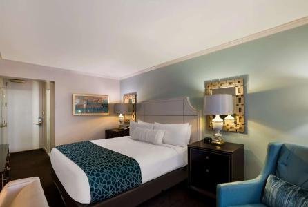 Royal Sonesta New Orleans - 41