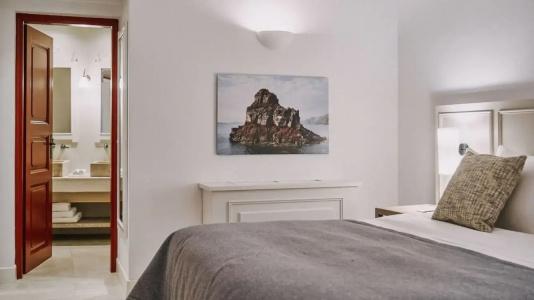Vedema, a Luxury Collection Resort, Santorini - 72