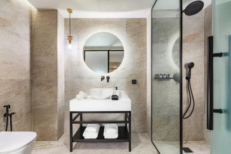 The Residence Aiolou Suites & Spa - 84