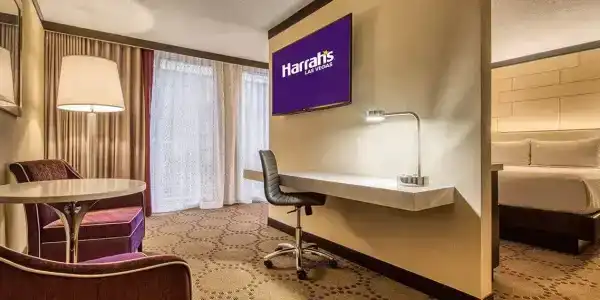 Harrah's Las Vegas & Casino - 117