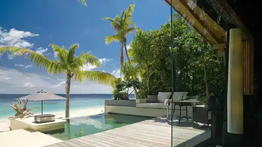 Park Hyatt Maldives Hadahaa - 74