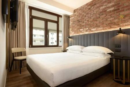 Best Western Tritone - 60