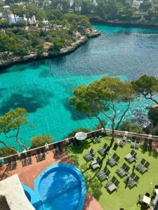 Cala Ferrera - 26
