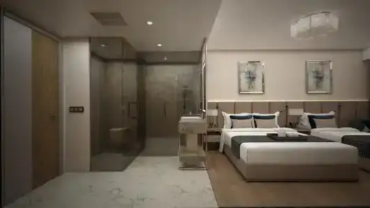 Sunthalias & Resorts - 65