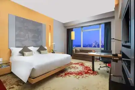 The Longemont Shanghai - 39