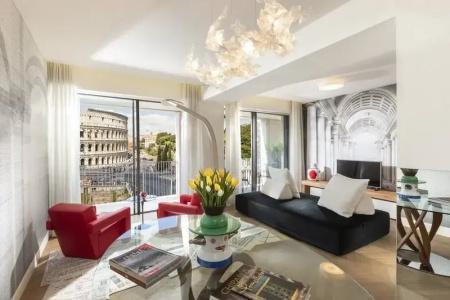 Palazzo Manfredi – Small Luxury Hotels of the World - 60