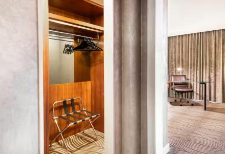 Hilton Berlin - 83