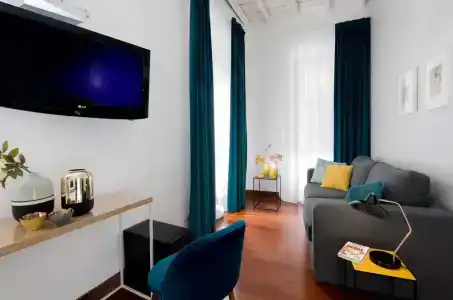 Maison Giulia - 10