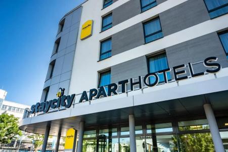 Staycity Aparthotels Heidelberg - 24