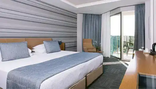 Ilica Spa & Wellness Resort - 66