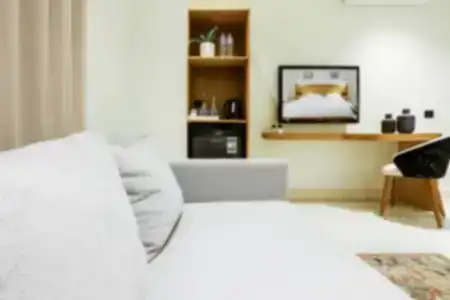NewCity Apart- Suites & - 28