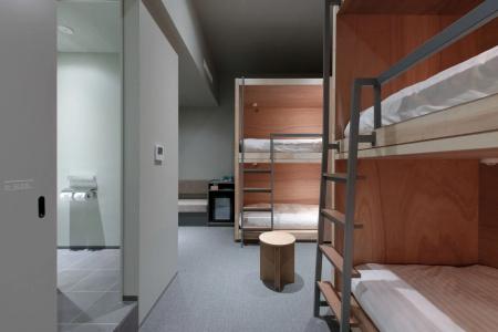Kaika Tokyo By The Shares - 73