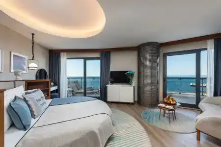 Seaden Quality Resort & Spa - 70