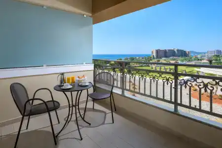 La Marquise Luxury Resort Complex - 95