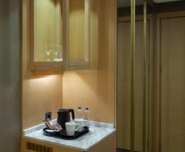 DoubleTree by Hilton Manisa - 32