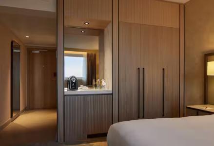 Hilton Sofia - 67