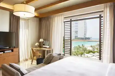 Jumeirah Al Naseem - 3