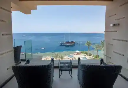 Reef Oasis Blue Bay Resort & Spa - 86