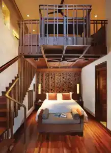 Four Seasons Resort Bali at Sayan - 1