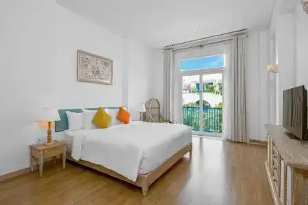 Risemount Premier Resort Da Nang - 84