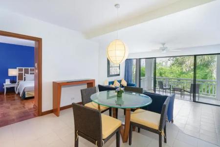 Laguna Holiday Club Phuket Resort - Sha Plus - 18