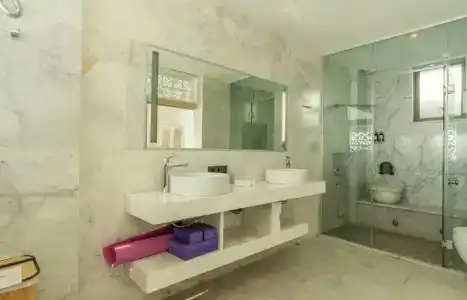 Mandalina Luxury Boutique Otel - 43
