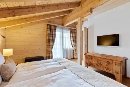 Grand Zermatterhof - 136