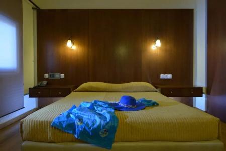 Chc Athina Palace Resort & Spa - 115