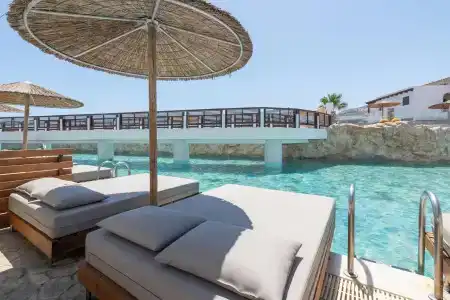 Costa Lindia Beach - 83