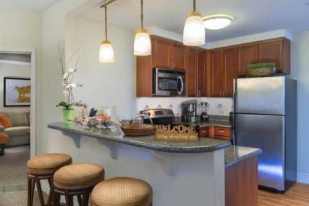 Tahiti Village Resort & Spa - 52