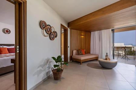 Minos Ambassador Suites & Spa - Adults only - 57