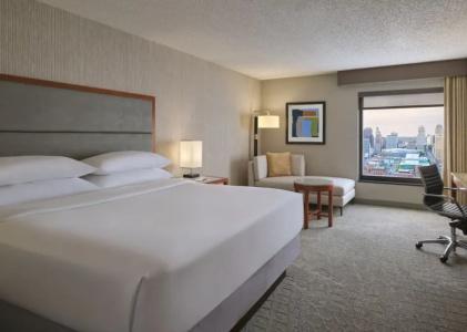 Sheraton at Crown Center - 55