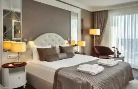 Sunis Efes Royal Palace Resort & Spa - 55
