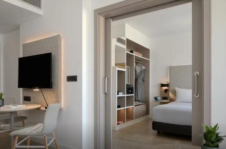 INNSiDE by Melia Barcelona Apolo - 105